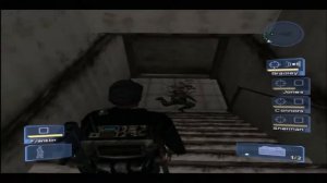 Conflict Global Storm Terror Longplay Full Game PS2