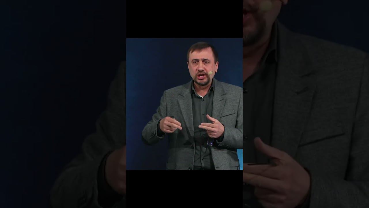 Родители - это самые влиятельные люди для детей смотреть онлайн