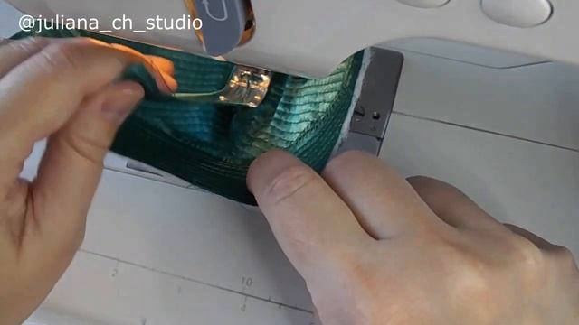 Чем заменить бельевой поролон? смотреть онлайн