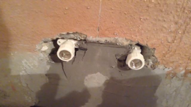 Монтаж планки под смеситель.секреты монтажа. смотреть онлайн