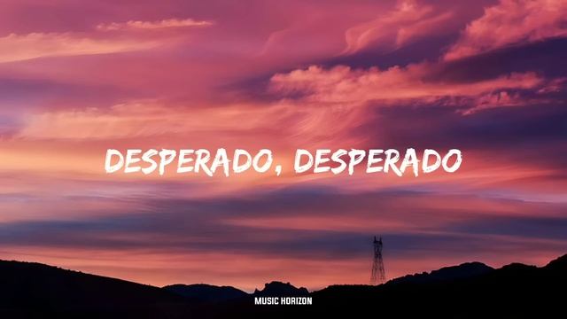 Desperado x Chura liya (lyrics) - Raghav ft.Tesher смотреть онлайн
