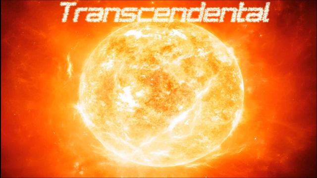 Transcendental Meteor - Путешествие в центр Вселенной - Мощная атмосферная музыка космоса, выпуск смотреть онлайн