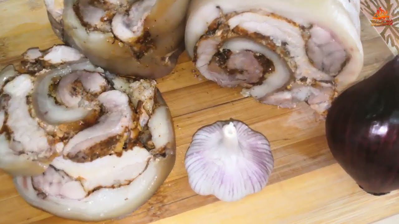 Тот самый шашлычок