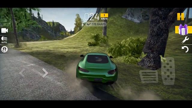 Extreme Car Driving Simulator - ThugLife (Funny Moments) || P4 смотреть онлайн