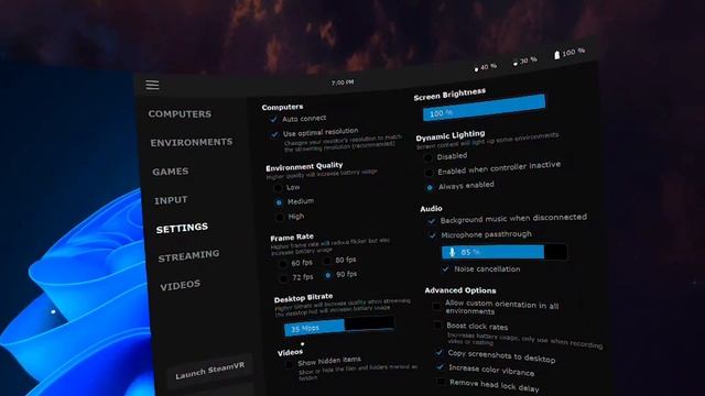 How to Setup Virtual Desktop on Meta Quest 2 With TP Link Archer AX50 AX3000 Router смотреть онлайн