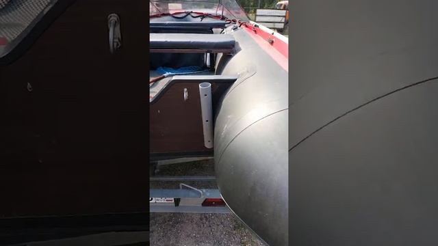 Корсар Командор КМD Pro 430 смотреть онлайн