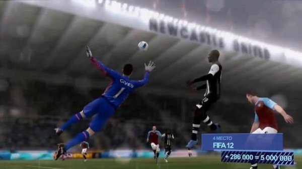 Видеомания Weekly - Выпуск №58. Часть 3