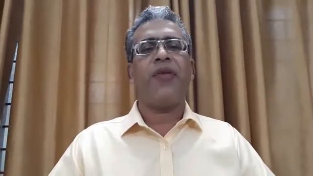 Why God raised Judges? (Judges 2:7-3:1) by Pr Varghese Eapen смотреть онлайн