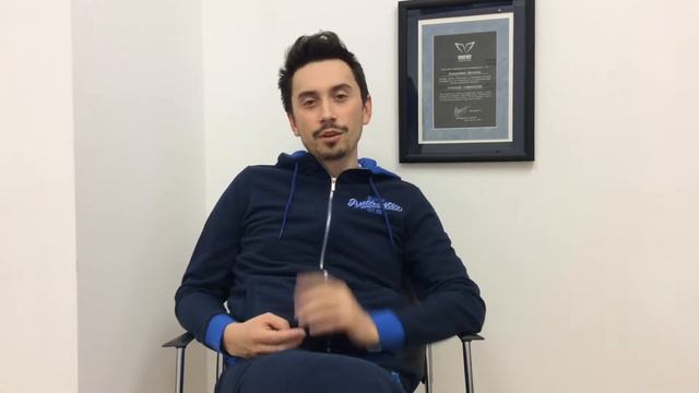 Марафонцы знают, как стартовать! | Федоренко Иван | 1 сессия ШВБ смотреть онлайн