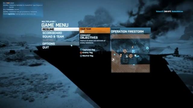 Battlefield 3 on a dying GTX560 смотреть онлайн