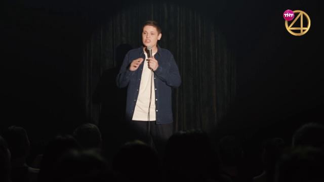 22 КОМИКА: Лука Хиникадзе - О заперещенных находках, обыске и военных песнях смотреть онлайн