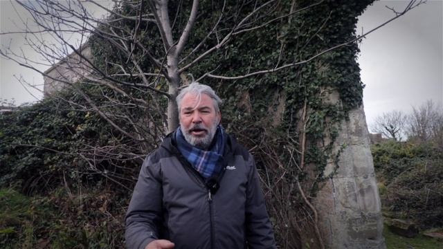 GHOST STORIES! - Welsh Haunted Happenings & Ghosts From SOUTH WALES смотреть онлайн