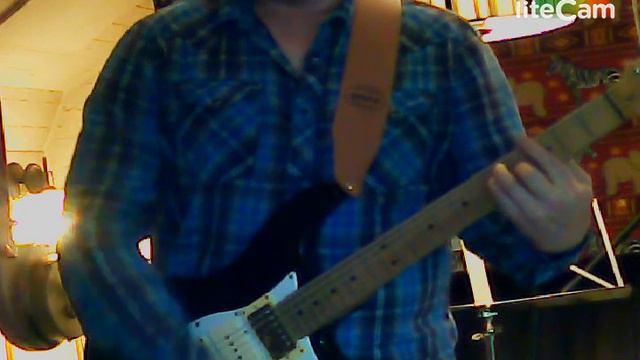 Wilkinson vintage strat tremolo installation 5 смотреть онлайн