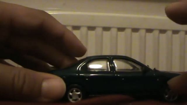 A quick review of the 1996 Ford Mondeo смотреть онлайн