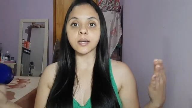 Hidratante Facial Nívea Q10 Energy Noite - Resultado após 2 Semanas смотреть онлайн