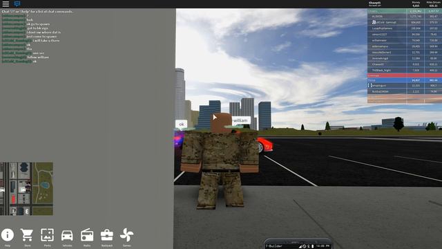 GamingLight Police RP - Gmod смотреть онлайн