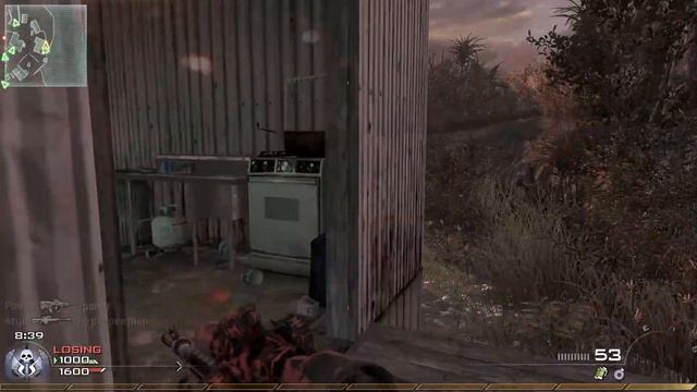 MW2 RANDOM CLASS GENERATOR Nuke Challenge 2021.. смотреть онлайн