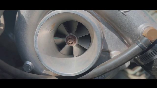 Bryan G’s STATIC Nissan d21 смотреть онлайн
