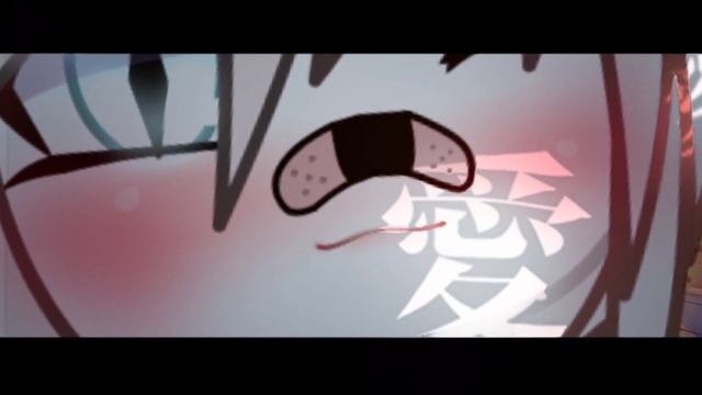 [ меме ]•[ твои волосы солома ]•[gacha life ] смотреть онлайн