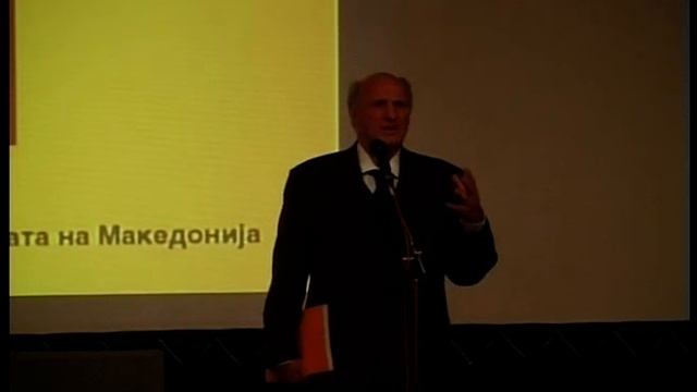 In memoriam: Акад. Георги Старделов - 1930 - 2021 смотреть онлайн