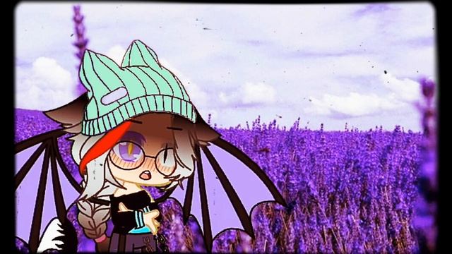 Meme|Да, я ангел|Gacha club/с праздником девочки! смотреть онлайн