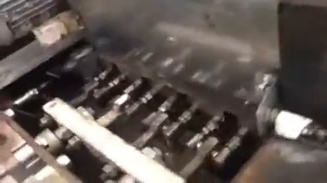 делительно закаточная машина ФМ-1 смотреть онлайн