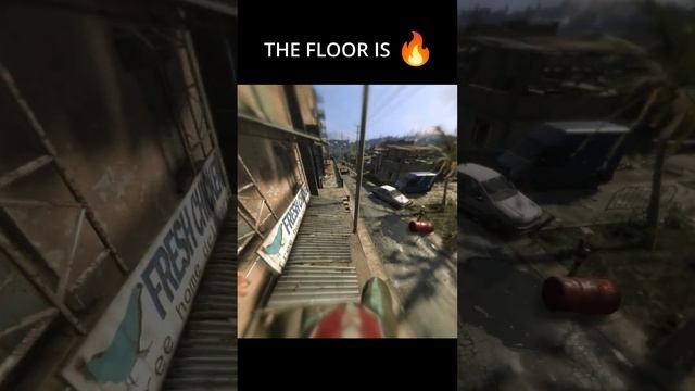 DYING LIGHT | What 150 Hours Look Like (NO grapple) смотреть онлайн