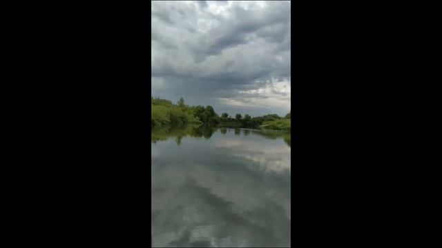 река Мокша,Мордовия,Краснослободск. смотреть онлайн
