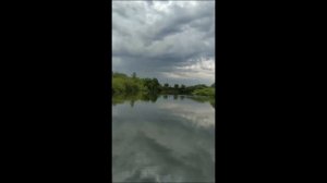 река Мокша,Мордовия,Краснослободск.