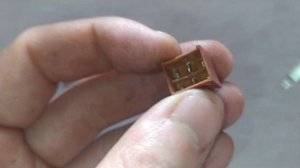 ?Серебро 999? Обзор аффинаж переключателя П2Т-1-1В