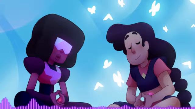 Steven Universe ✓Музыка
