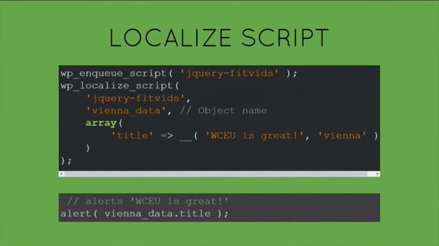 Ulrich Pogson: Themes & Plugins in harmony смотреть онлайн