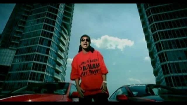 Raptile - Go Faster (Videoclip)