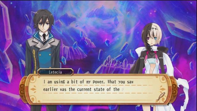 (HD) Let's play:'The Awakened Fate Ultimatum' #27: Rice Porridge смотреть онлайн