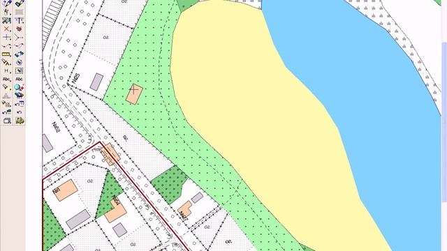 Перемещение выделенных объектов смотреть онлайн