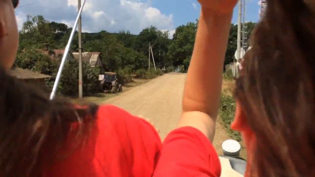 КАК МЫ ПРОВЕЛИ ЭТО ЛЕТО #4 смотреть онлайн