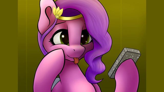 Pipp Petals: Pet Patrol (Fanfic Reading - Comedy/Dark MLP) смотреть онлайн