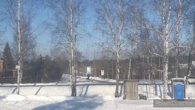 Rīga - Saulkrasti - Skulte. Pilns Ceļš Pa Vilciena Logu. Latviski. / Рига-Скулте из окна поезда.