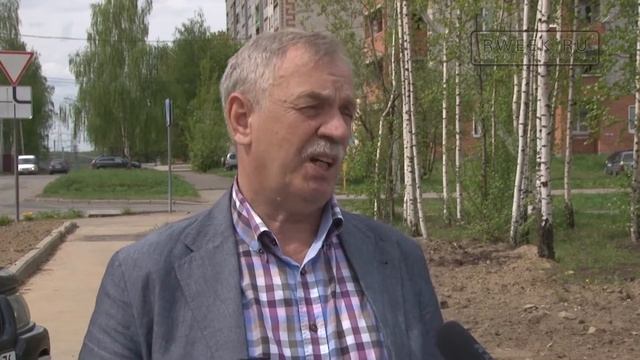Ремонт Ярославки смотреть онлайн