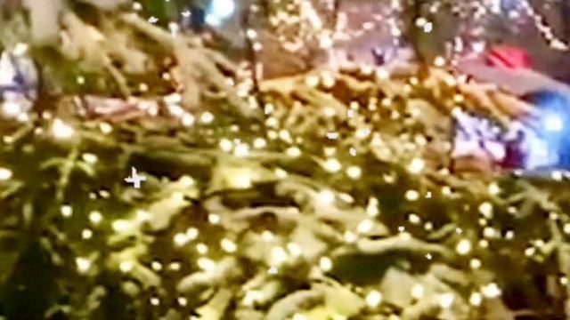 542.ЗАГОВОР НА ЛЮБОВЬ В РОЖДЕСТВО смотреть онлайн