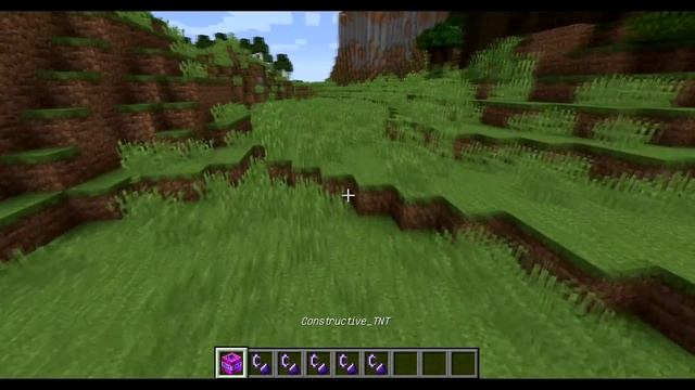 НОВЫЕ TNT В MINECRAFT БЕЗ МОДОВ смотреть онлайн