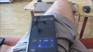 КАК управлять ресивером INTRNET RADIO по lan wifi через СМАРТФОН по dlni PIONEER Control