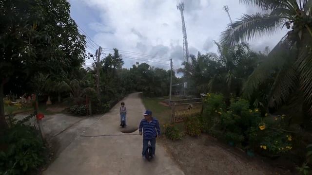 GotWay Nikola and Kingsong 14D смотреть онлайн