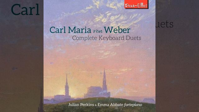 Six Petites Pièces Faciles, Op. 3: III. Menuetto & Trio. Presto, J.11