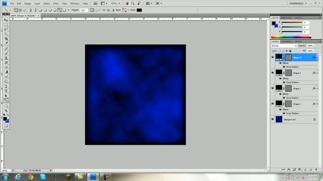 How to make a icon in photoshop cs5 смотреть онлайн