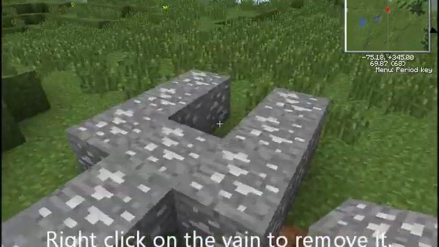 Red Matter Pickaxe Tutorial смотреть онлайн