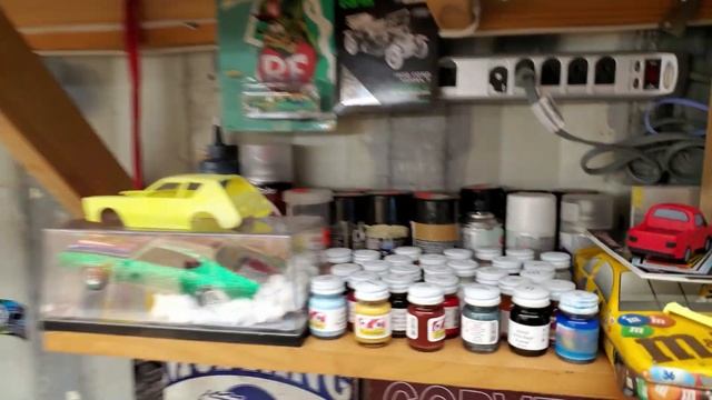 Moebius 1964 Nova SS. Does this kit measure up to all the Hype?? смотреть онлайн