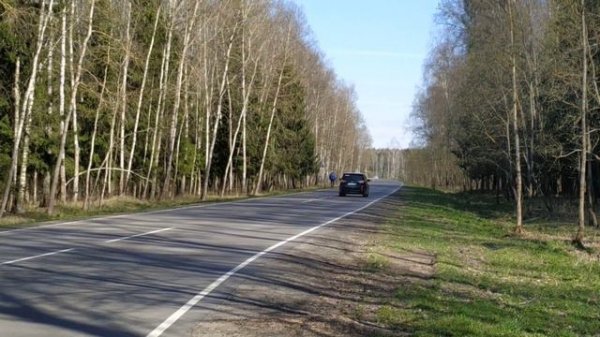 Mitsubishi Outlander XL 3.0 Turbo Acceleration