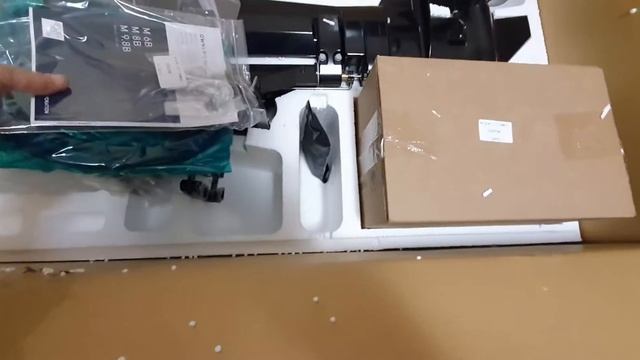 TOHATSU 9.8 распаковка. 2020 год смотреть онлайн