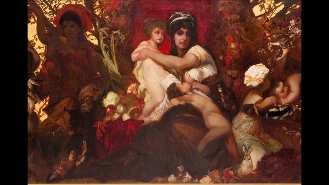 Carl Frühling - Piano Quintet in F-sharp minor, Op.30 (1894) смотреть онлайн